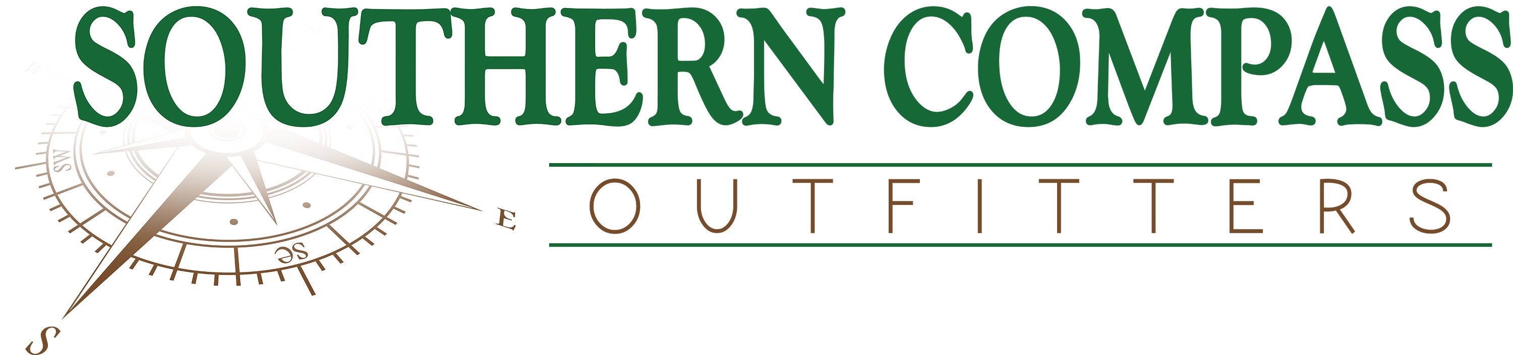 Southern Compass Outfitters